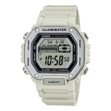 Casio MWD-110H-8AVDF Watch