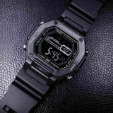 Casio MWD-110HB-1BVDF Watch