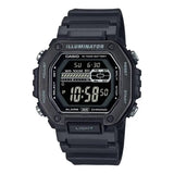 Casio MWD-110HB-1BVDF Watch