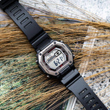 Casio MWD-110H-1AVDF Watch