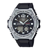 Casio MWQ-100-1AVDF Watch