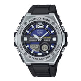 Casio MWQ-100-2AVDF Watch