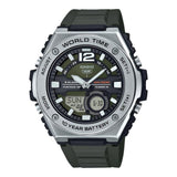 Casio MWQ-100-3AVDF Watch