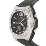 Casio MWQ-100-3AVDF Watch