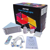 BNETA IoT Smart Triangle Light ST68