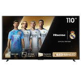 Hisense 110UX MINI LED ULED X TV