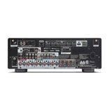 Marantz Cinema 60 – 7.2 Channel AV Amplifier (Black)
