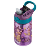 Contigo Easy-Clean Autospout™ - 420ml - Purple Mermaids