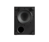 Polk MXT10 High-Performance 10" Subwoofer