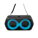 Monster MusicBox Go 80W Party Speaker