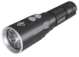 NITECORE DL20 UNDERWERWATER DIVING TORCH - 1000LM