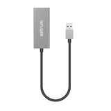 Astrum NA400 USB3.0 to Gigabit Ethernet LAN Converter