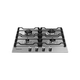 Samsung NA64D3010AS 60cm Gas Hob