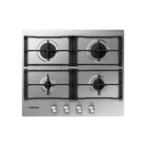 Samsung NA64D3010AS 60cm Gas Hob