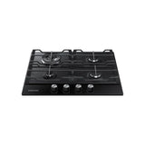 Samsung NA64D3030AK 60cm Gas Hob