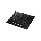 Samsung NA64D3030AK 60cm Gas Hob