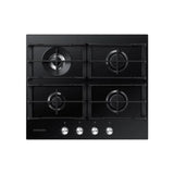 Samsung NA64D3030AK 60cm Gas Hob