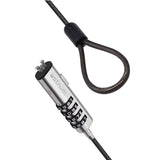 Astrum NB220 Digital Laptop Security Lock 1.8m (HP)