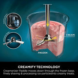Ninja NC302EU CREAMi 7-in-1 Ice Cream Maker