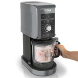 Ninja NC502EU CREAMi Deluxe 10-in-1 Ice Cream Maker