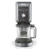 Ninja NC502EU CREAMi Deluxe 10-in-1 Ice Cream Maker