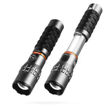 Nebo Slyde King 2K USB-C Rechargeable 2,000-Lumen LED Flashlight