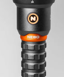 Nebo 12K Flashlight 12,000 Lumen USB-C Rechargeable Flashlight