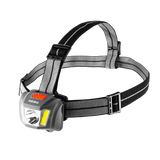 Nebo Duo 250 Lumen Headlamp - Grey