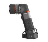 Nebo Luxtreme SL100 Rechargeable 500-Lumen Spotlight