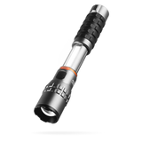 Nebo Slyde King 2K USB-C Rechargeable 2,000-Lumen LED Flashlight