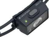 Ledlenser Headlamp NEO1R Grey