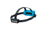 Ledlenser Headlamp NEO9R Black/Blue