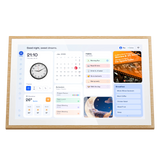 Blackview NEST 10 electronic calendar