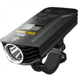 NITECORE BR35 Rechargeable Bike Light - 1800 Lumens