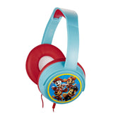 Volkano Paw Patrol Stereo Headphones - NK-6513-PP2