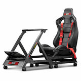 Next Level Racing GT Track Sim Racing Cockpit - NLR-S009