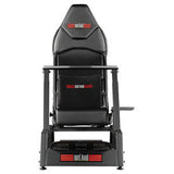 Next Level Racing F-GT Black Simulator Cockpit - NLR-S010