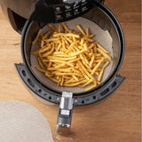 NoStick Air Fryer Liners Round 2pk - 20856