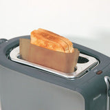 NoStick Toast Bag 2pk - 92157