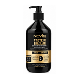 Noviq Protein Brazilian Hair Conditioner - 400ml