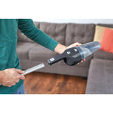 Black & Decker NSVA315J-QW Lithium 4 in 1 dustbuster®