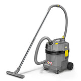 Karcher NT22/1 AP TE L Wet & Dry Vacuum