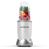 Nutribullet 600W 5pc Blender - White 690-000605E