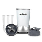 Nutribullet 600W 5pc Blender - White 690-000605E
