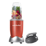 Nutribullet 600W 5pc Blender - Red 690-000605C