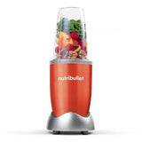 Nutribullet 600W 5pc Blender - Red 690-000605C