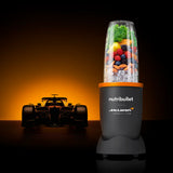 Nutribullet x Mclaren 900 Series Blender - Grey