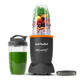 Nutribullet x Mclaren 900 Series Blender - Grey
