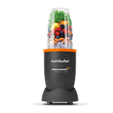 Nutribullet x Mclaren 900 Series Blender - Grey