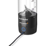 Nutribullet x Mclaren Portable Blender - Grey